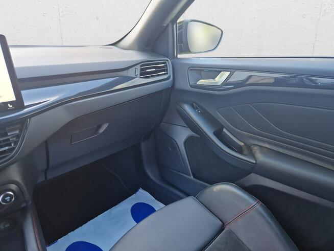 Ford Focus 2.3 EcoBoost ST X ! Z Polskiego Salonu ! Faktura VAT !