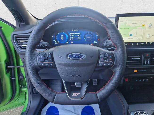 Ford Focus 2.3 EcoBoost ST X ! Z Polskiego Salonu ! Faktura VAT !