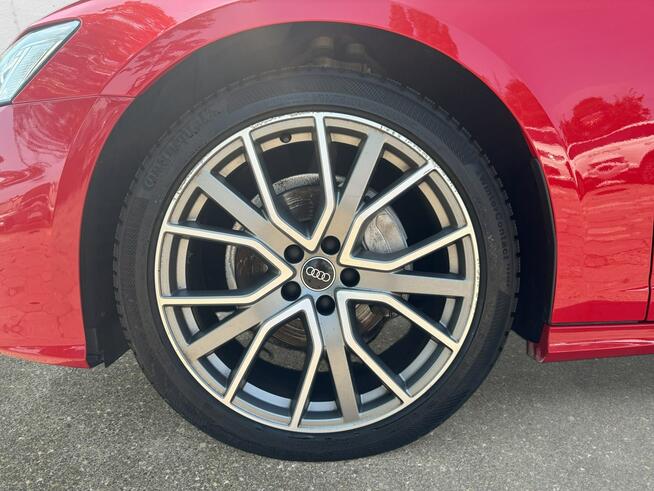 Audi A6 40 TDI mHEV Quattro S tronic