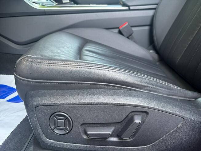 Audi A6 40 TDI mHEV Quattro S tronic