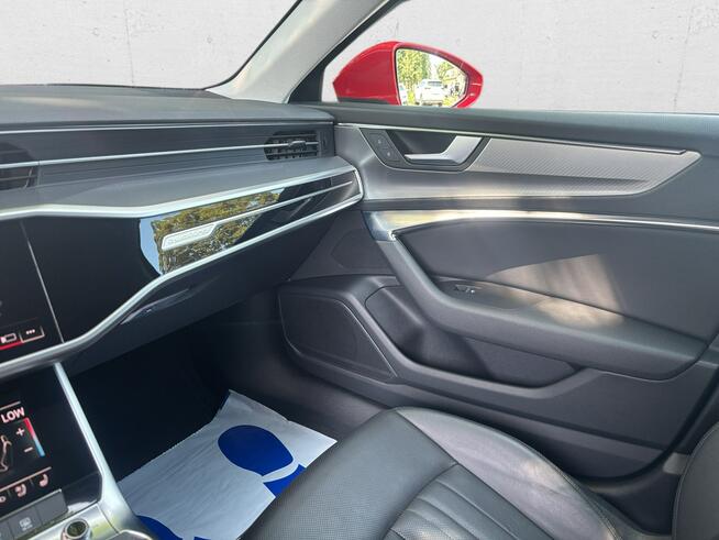 Audi A6 40 TDI mHEV Quattro S tronic