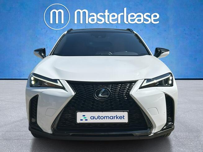 Lexus UX 250h GPF F Sport Design ! Z Polskiego Salonu ! Faktura VAT !