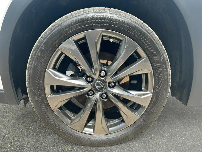 Lexus UX 250h GPF F Sport Design ! Z Polskiego Salonu ! Faktura VAT !