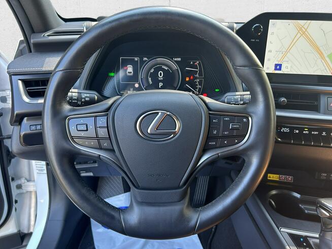 Lexus UX 250h GPF F Sport Design ! Z Polskiego Salonu ! Faktura VAT !