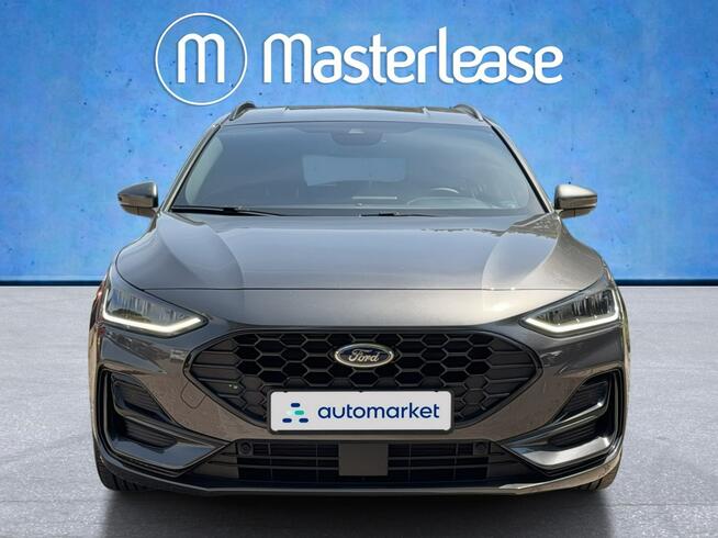 Ford Focus 1.0 EcoBoost mHEV ST-Line X ! Z Polskiego Salonu ! Faktura Vat !