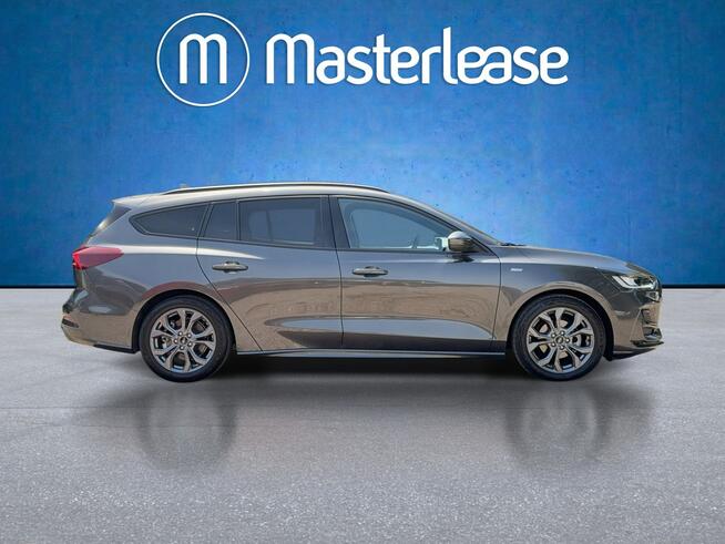 Ford Focus 1.0 EcoBoost mHEV ST-Line X ! Z Polskiego Salonu ! Faktura Vat !