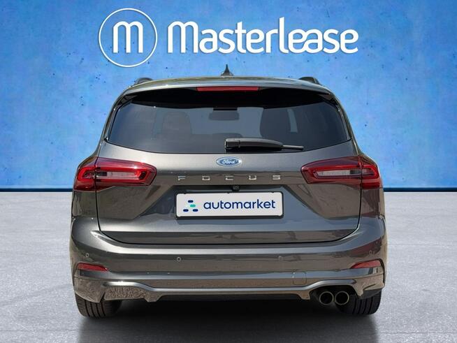 Ford Focus 1.0 EcoBoost mHEV ST-Line X ! Z Polskiego Salonu ! Faktura Vat !