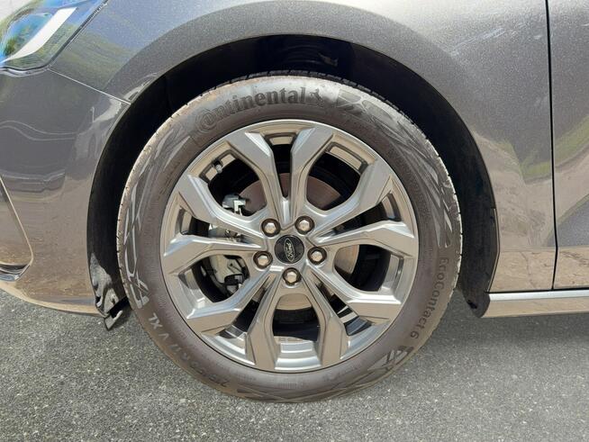 Ford Focus 1.0 EcoBoost mHEV ST-Line X ! Z Polskiego Salonu ! Faktura Vat !
