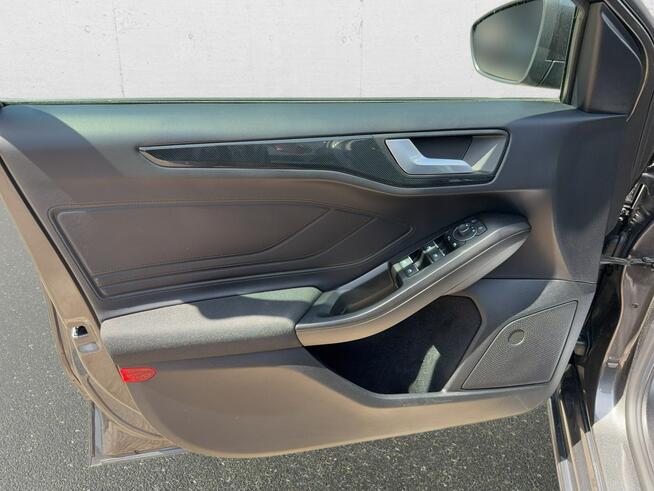 Ford Focus 1.0 EcoBoost mHEV ST-Line X ! Z Polskiego Salonu ! Faktura Vat !