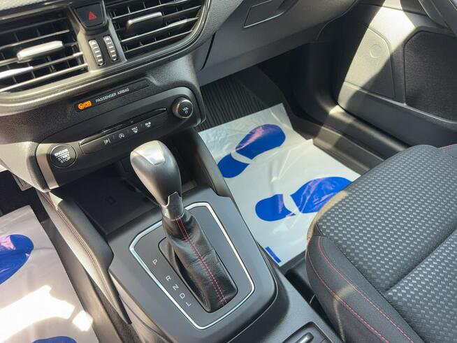 Ford Focus 1.0 EcoBoost mHEV ST-Line X ! Z Polskiego Salonu ! Faktura Vat !