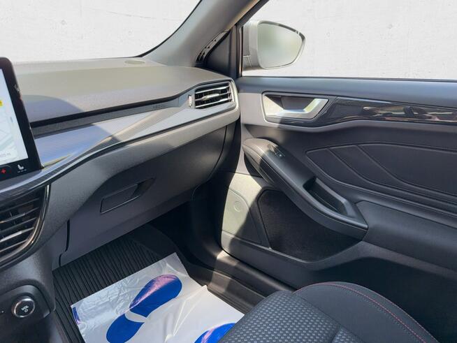 Ford Focus 1.0 EcoBoost mHEV ST-Line X ! Z Polskiego Salonu ! Faktura Vat !
