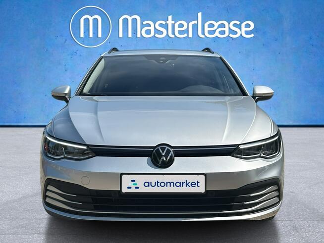 Volkswagen Golf 2.0 TDI Life! Z Polskiego Salonu! Faktura VAT!