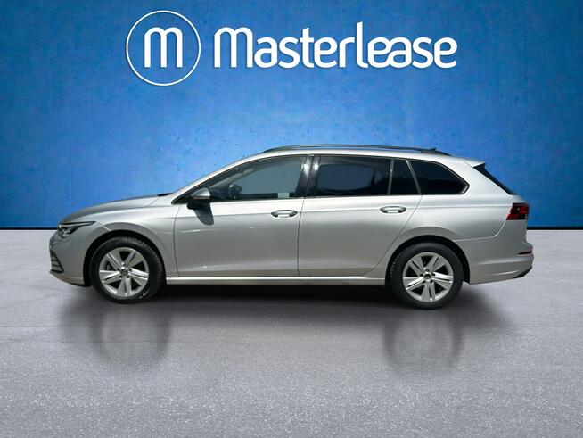 Volkswagen Golf 2.0 TDI Life! Z Polskiego Salonu! Faktura VAT!