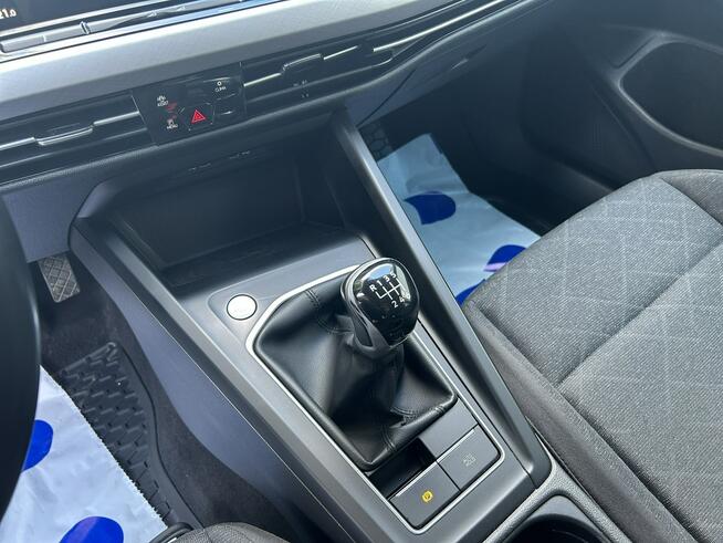 Volkswagen Golf 2.0 TDI Life! Z Polskiego Salonu! Faktura VAT!