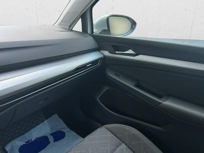 Volkswagen Golf 2.0 TDI Life! Z Polskiego Salonu! Faktura VAT!