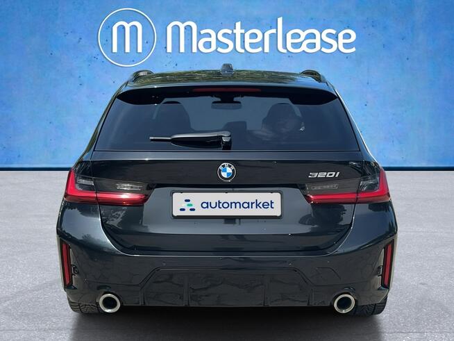 BMW 320 i M Sport sport-aut ! Z Polskiego Salonu ! Faktura Vat !