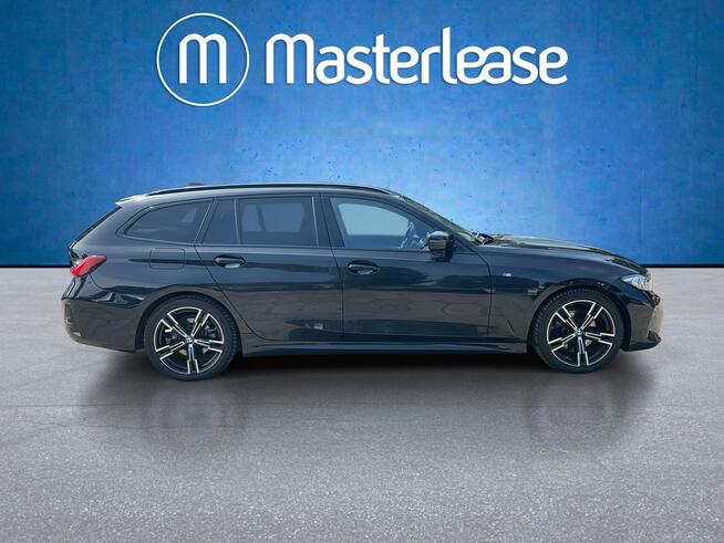 BMW 320 i M Sport sport-aut ! Z Polskiego Salonu ! Faktura Vat !