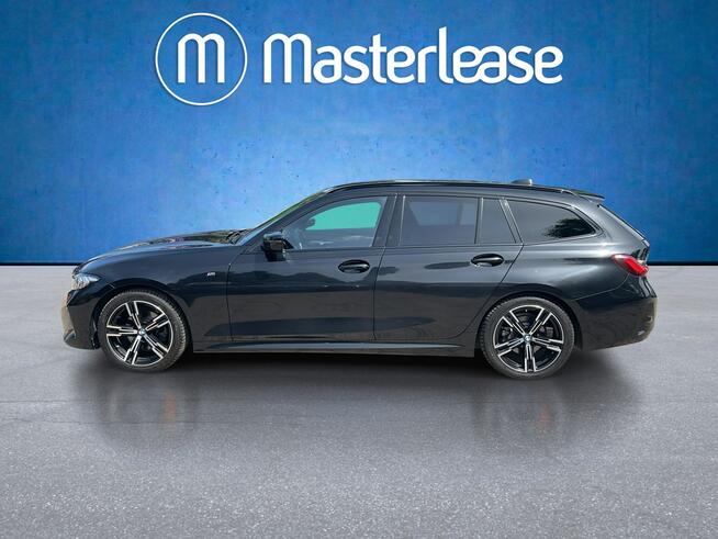 BMW 320 i M Sport sport-aut ! Z Polskiego Salonu ! Faktura Vat !