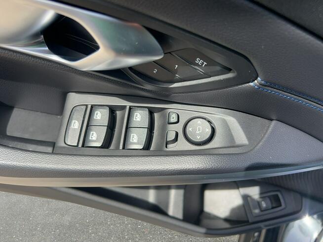 BMW 320 i M Sport sport-aut ! Z Polskiego Salonu ! Faktura Vat !