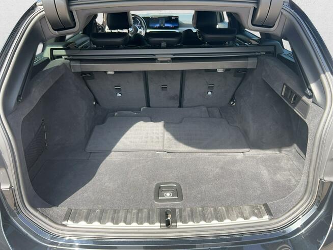 BMW 320 i M Sport sport-aut ! Z Polskiego Salonu ! Faktura Vat !
