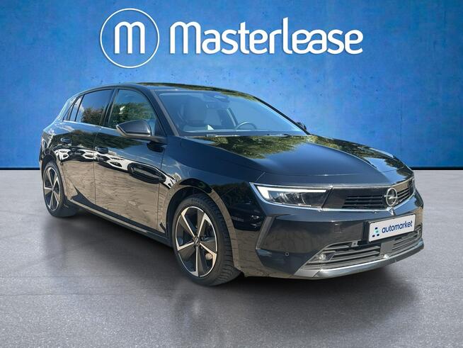 Opel Astra 1.2 T Elegance ! Z Polskiego Salonu ! Faktura Vat !