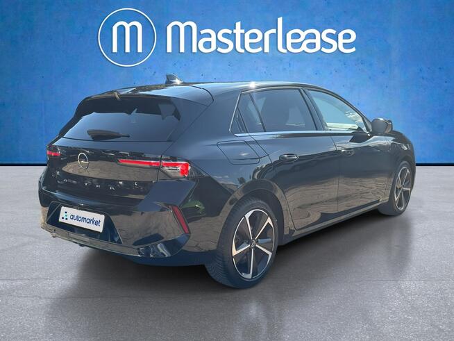Opel Astra 1.2 T Elegance ! Z Polskiego Salonu ! Faktura Vat !