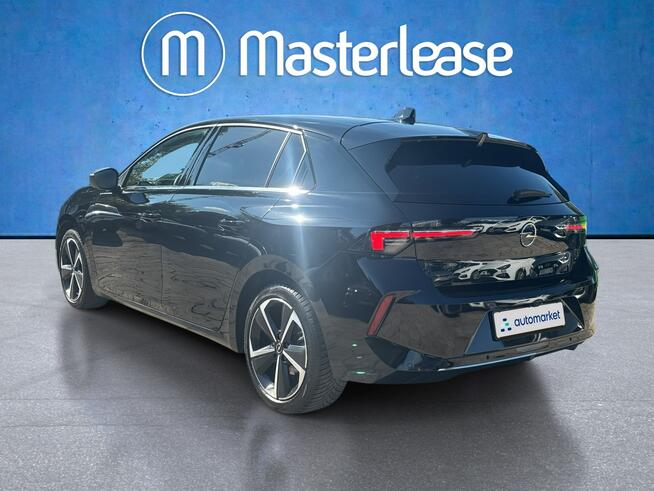 Opel Astra 1.2 T Elegance ! Z Polskiego Salonu ! Faktura Vat !