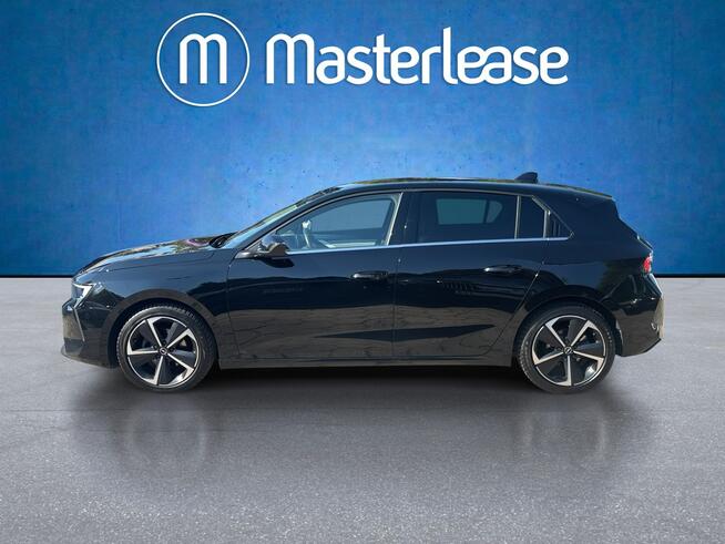 Opel Astra 1.2 T Elegance ! Z Polskiego Salonu ! Faktura Vat !