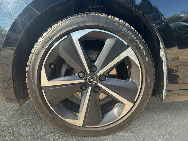 Opel Astra 1.2 T Elegance ! Z Polskiego Salonu ! Faktura Vat !