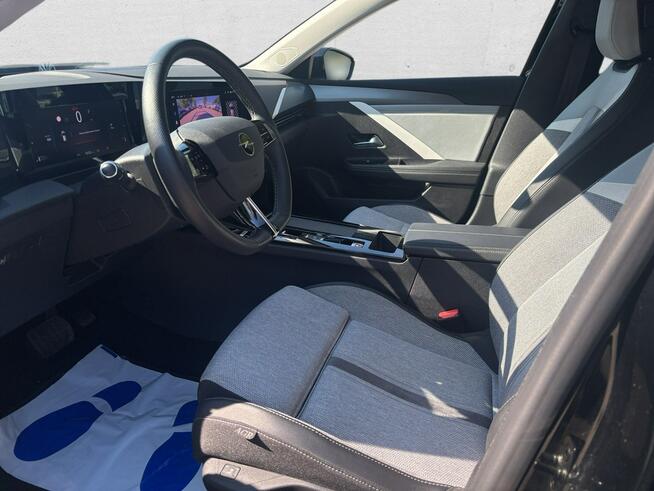 Opel Astra 1.2 T Elegance ! Z Polskiego Salonu ! Faktura Vat !