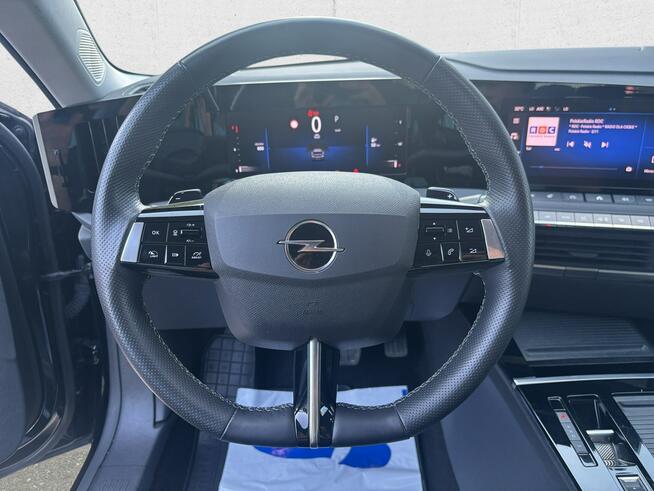 Opel Astra 1.2 T Elegance ! Z Polskiego Salonu ! Faktura Vat !