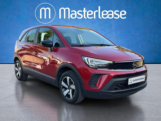 Opel Crossland 1.2 T Edition ! Z Polskiego Salonu ! Faktura VAT !