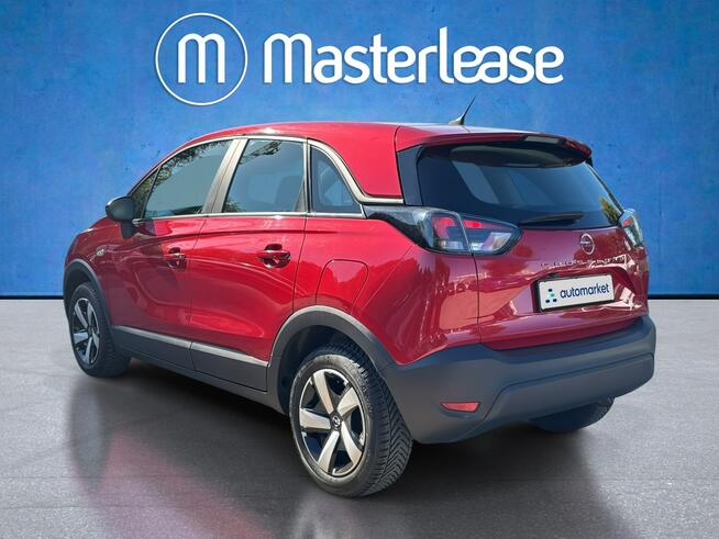 Opel Crossland 1.2 T Edition ! Z Polskiego Salonu ! Faktura VAT !