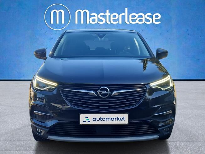 Opel Grandland X 1.2 T GPF Design Line ! Z Polskiego Salonu ! FV 23 %