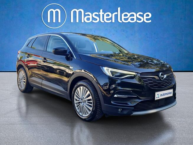 Opel Grandland X 1.2 T GPF Design Line ! Z Polskiego Salonu ! FV 23 %