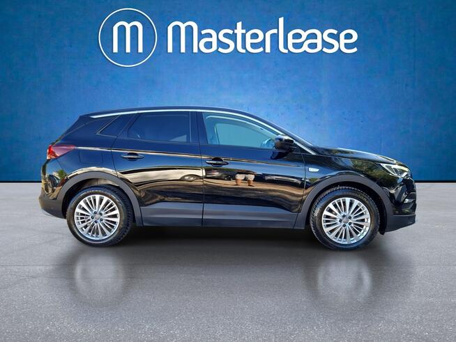 Opel Grandland X 1.2 T GPF Design Line ! Z Polskiego Salonu ! FV 23 %