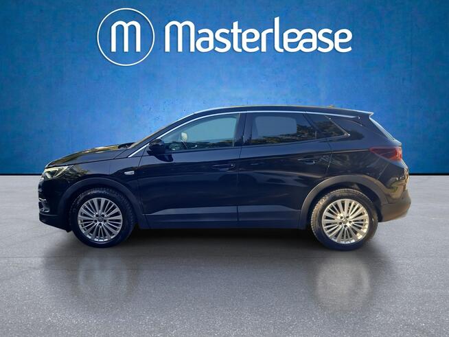 Opel Grandland X 1.2 T GPF Design Line ! Z Polskiego Salonu ! FV 23 %
