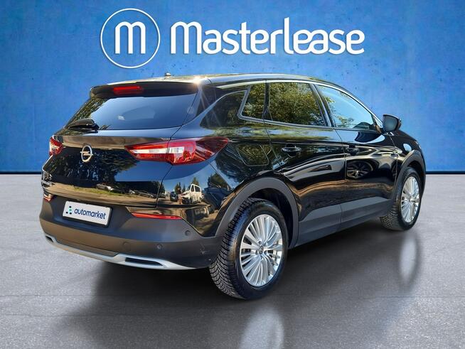 Opel Grandland X 1.2 T GPF Design Line ! Z Polskiego Salonu ! FV 23 %
