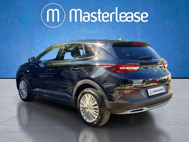 Opel Grandland X 1.2 T GPF Design Line ! Z Polskiego Salonu ! FV 23 %
