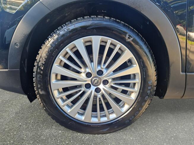 Opel Grandland X 1.2 T GPF Design Line ! Z Polskiego Salonu ! FV 23 %