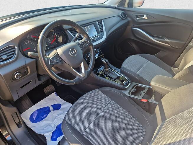 Opel Grandland X 1.2 T GPF Design Line ! Z Polskiego Salonu ! FV 23 %