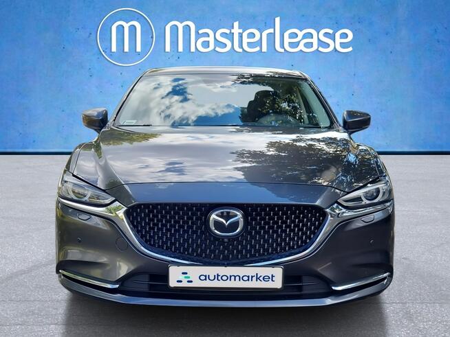 Mazda 6 2.0 SkyJoy ! Z Polskiego Salonu ! Faktura VAT !