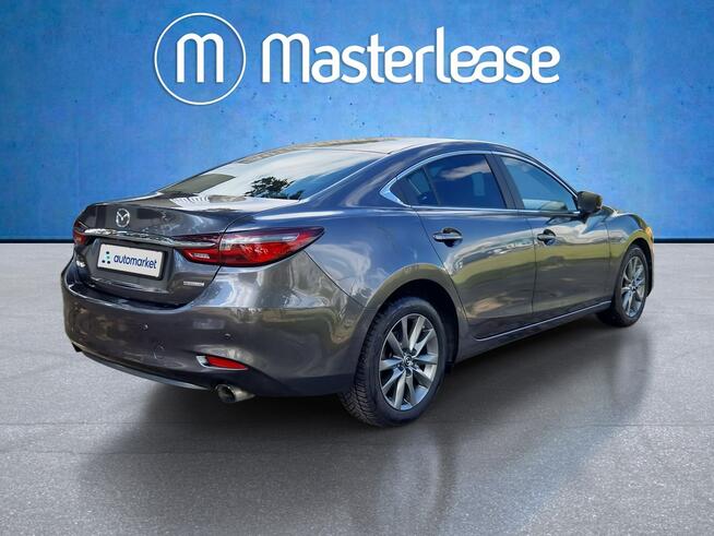 Mazda 6 2.0 SkyJoy ! Z Polskiego Salonu ! Faktura VAT !