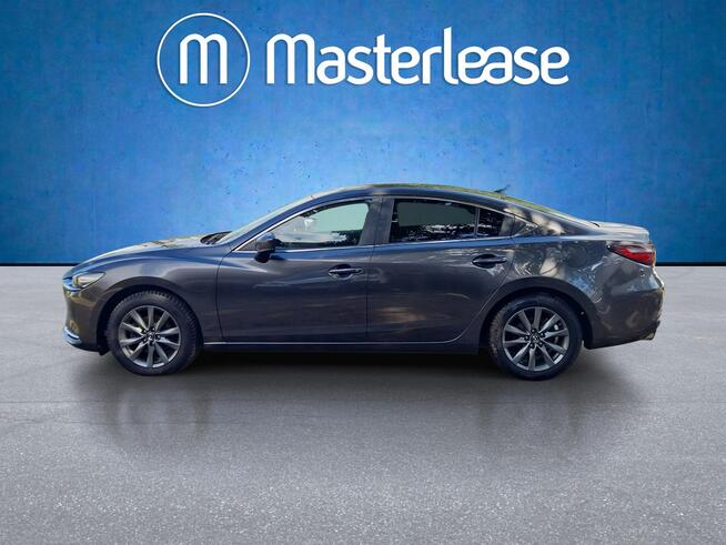 Mazda 6 2.0 SkyJoy ! Z Polskiego Salonu ! Faktura VAT !