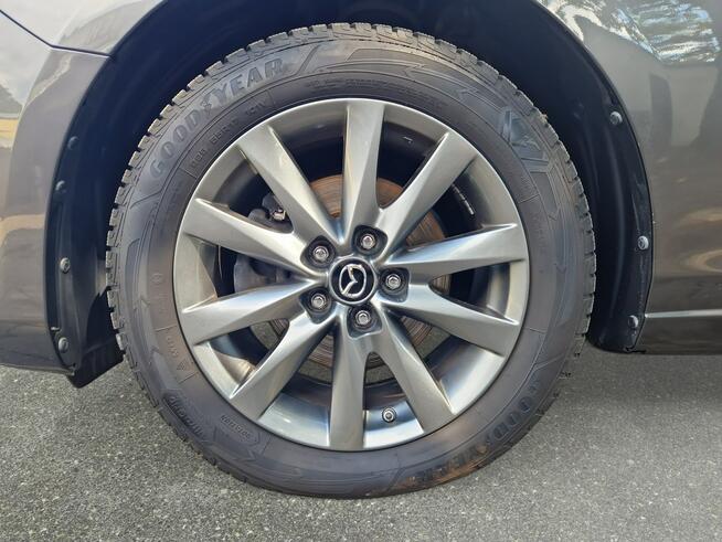 Mazda 6 2.0 SkyJoy ! Z Polskiego Salonu ! Faktura VAT !