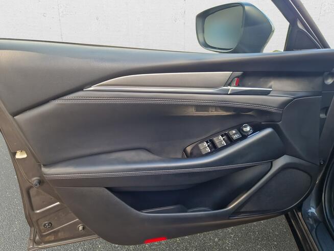 Mazda 6 2.0 SkyJoy ! Z Polskiego Salonu ! Faktura VAT !