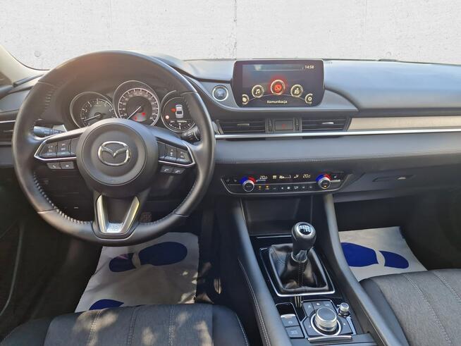 Mazda 6 2.0 SkyJoy ! Z Polskiego Salonu ! Faktura VAT !
