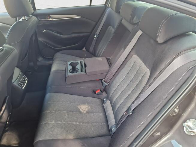 Mazda 6 2.0 SkyJoy ! Z Polskiego Salonu ! Faktura VAT !
