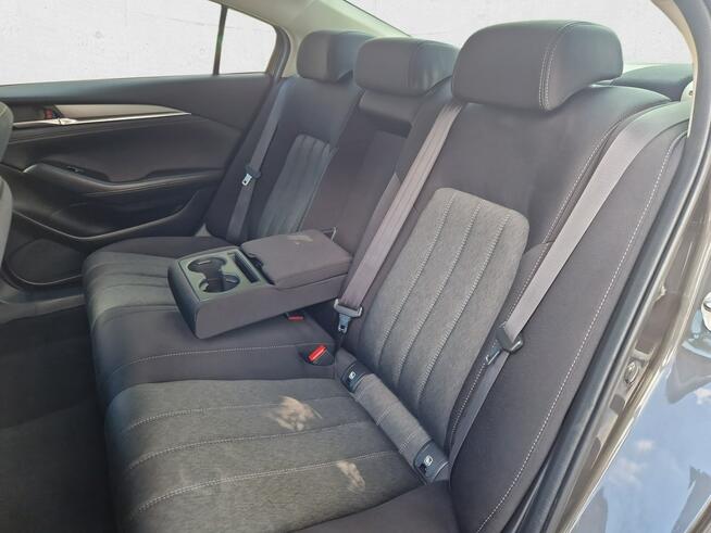 Mazda 6 2.0 SkyJoy ! Z Polskiego Salonu ! Faktura VAT !