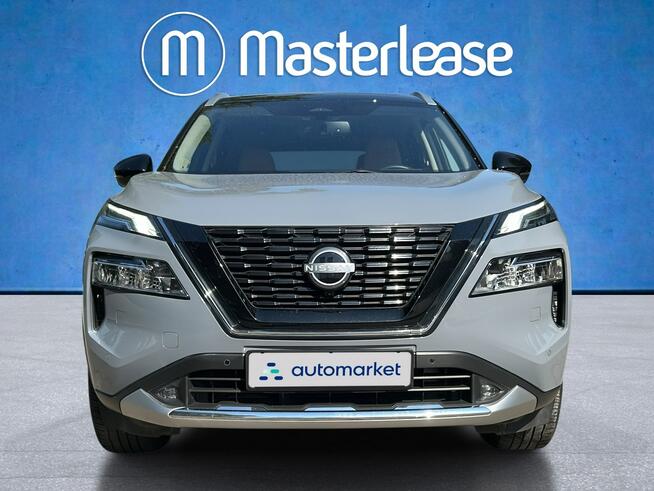 Nissan X-Trail 1.5 VC-T e-POWER Tekna e-4ORCE 7os ! Z Polskiego Salonu! Faktura VAT!